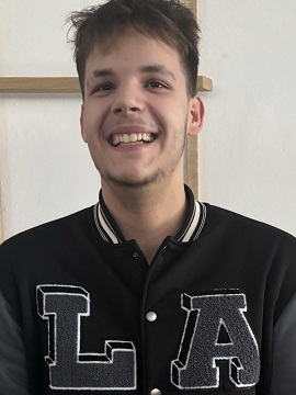 player 